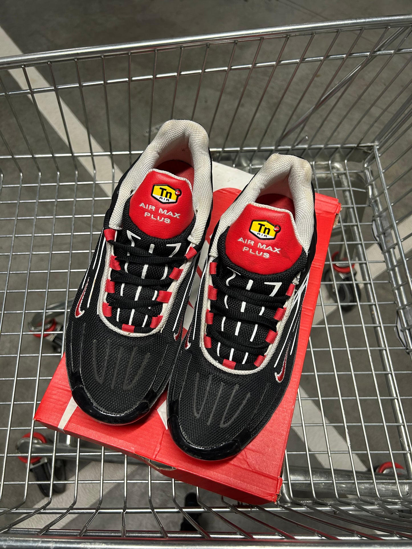 Nike Air Max Plus 3 Japans Men’s US10