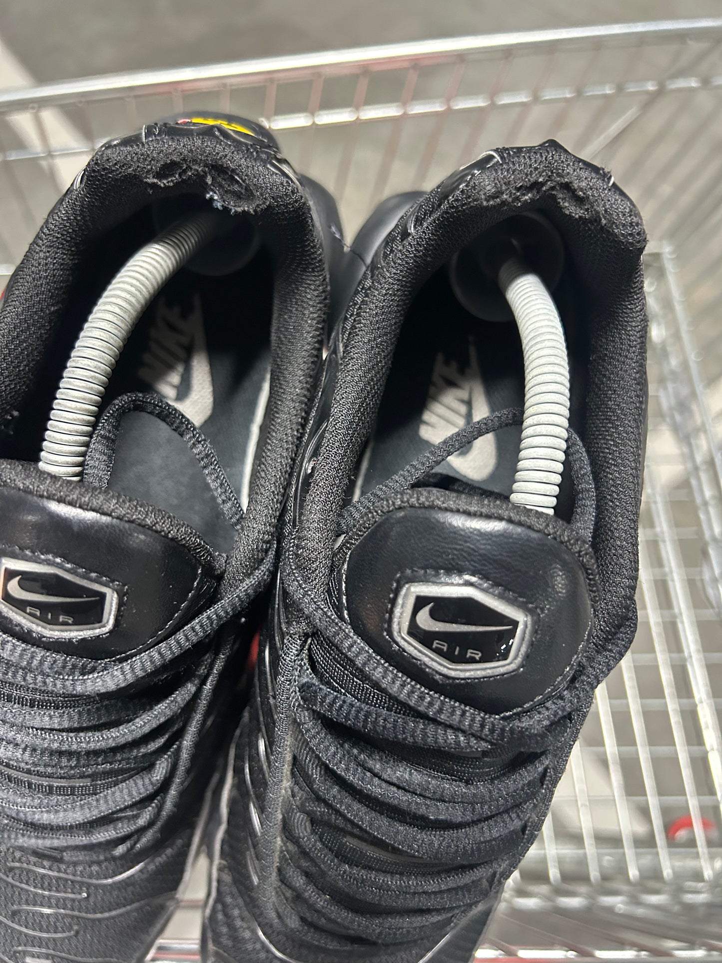Nike Air Max Plus Bats Men’s US10