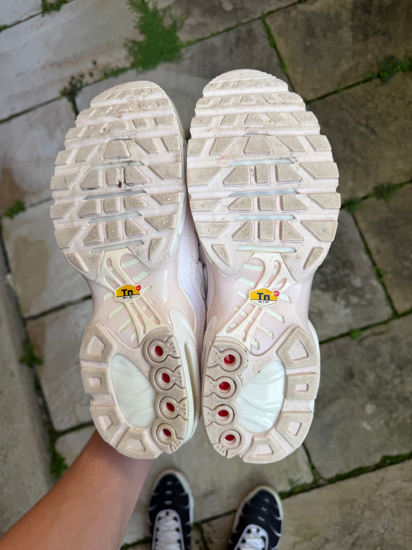 Nike Air Max Plus "Women's Valentines" US11 Women's/ 9.5 Men's
