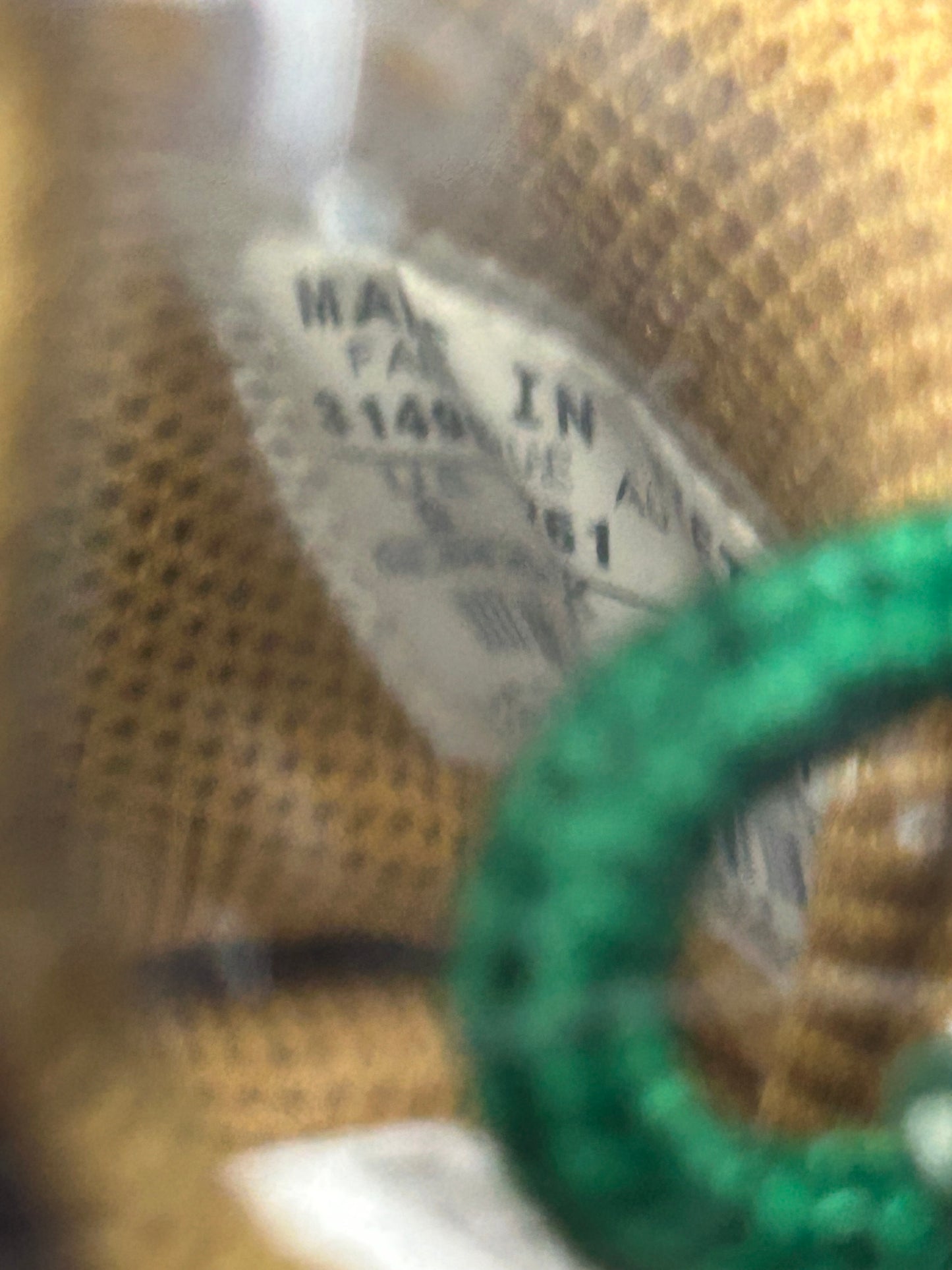 Nike Air Max 95 ATMOS Animal Pack (2006) US9