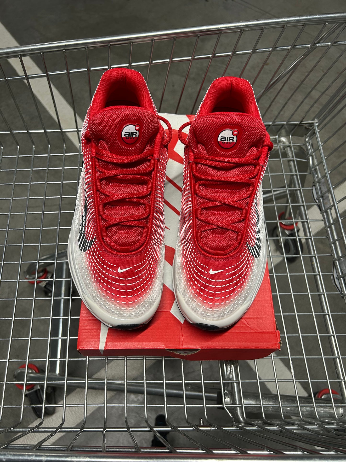 Nike Air Max DN Dragons Men’s US11