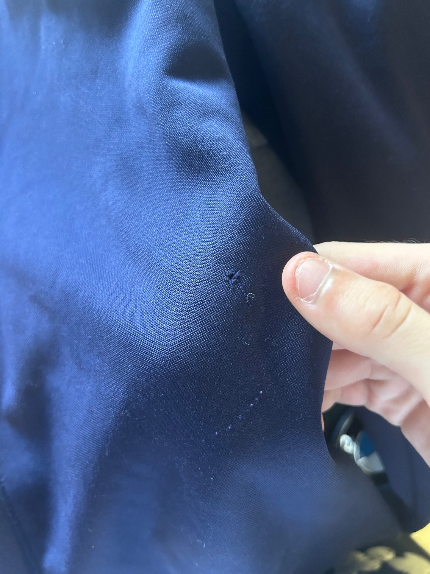 Nike TN Tottenham Hotspur Trackpants