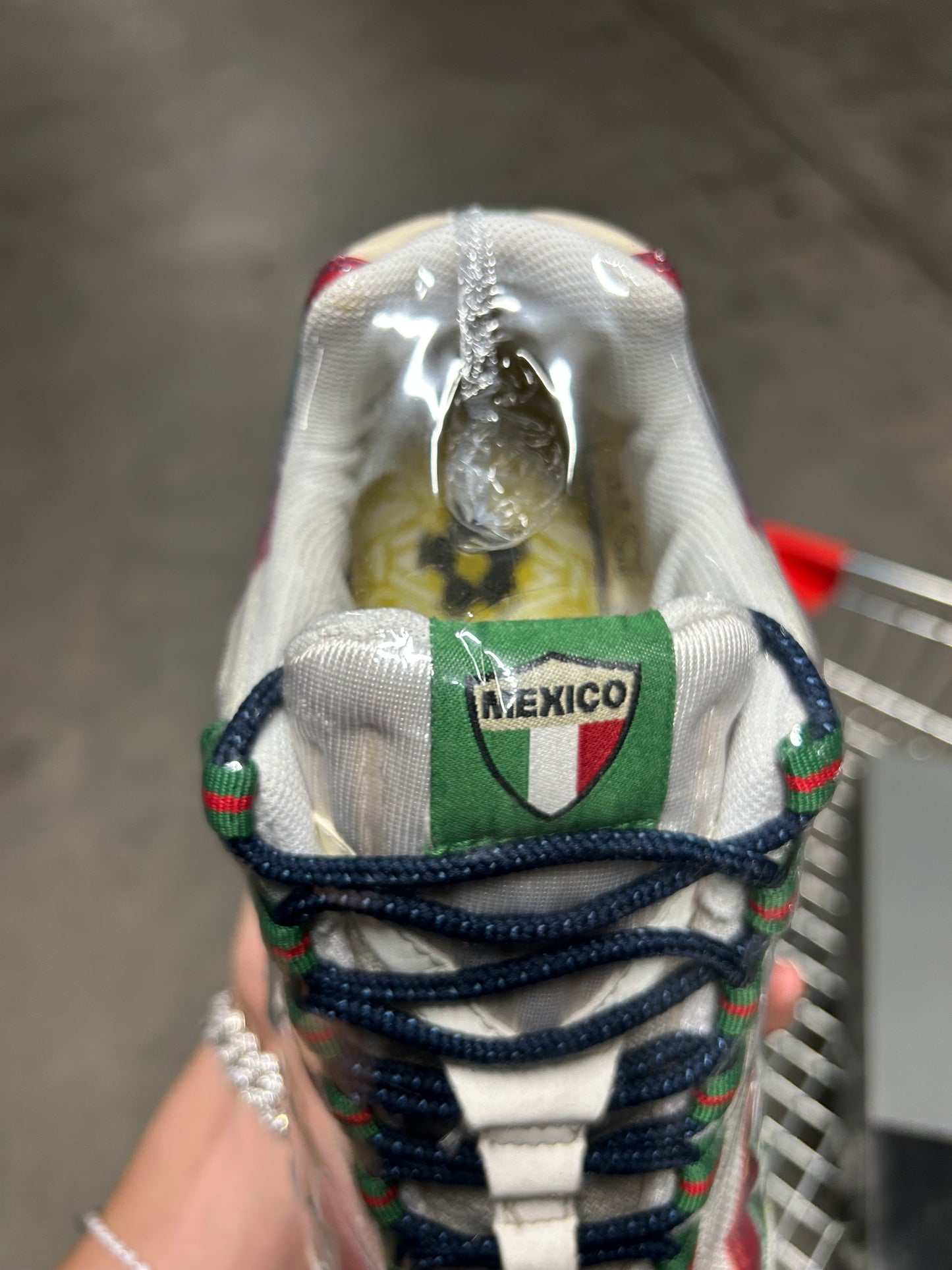 Nike Air Max 95 Mexico (2005) US9 Men’s