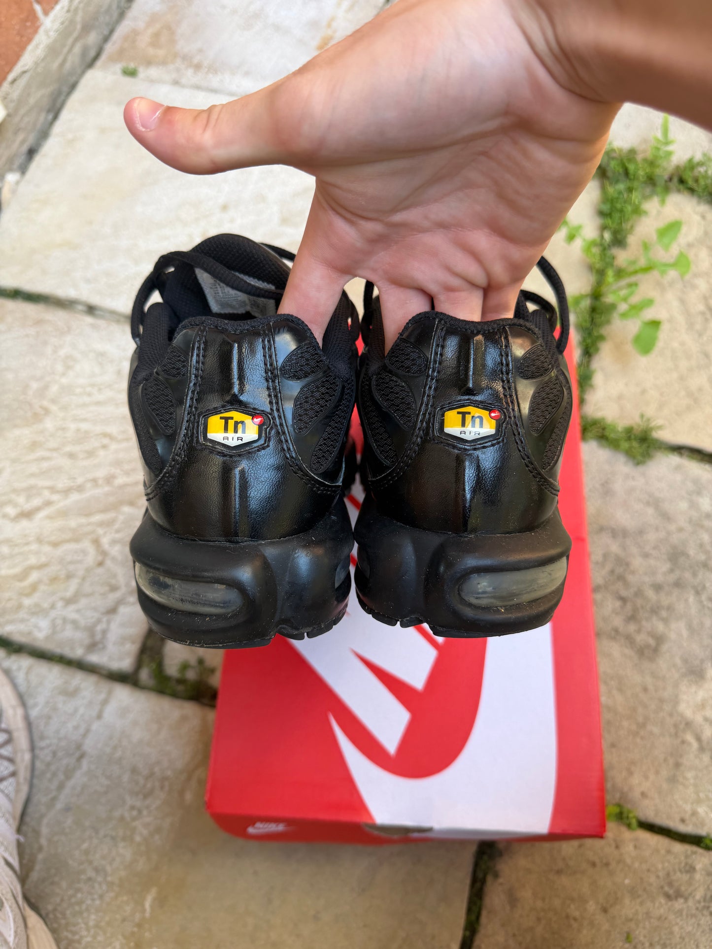 Nike Air Max Plus “Bats” US9 Men’s
