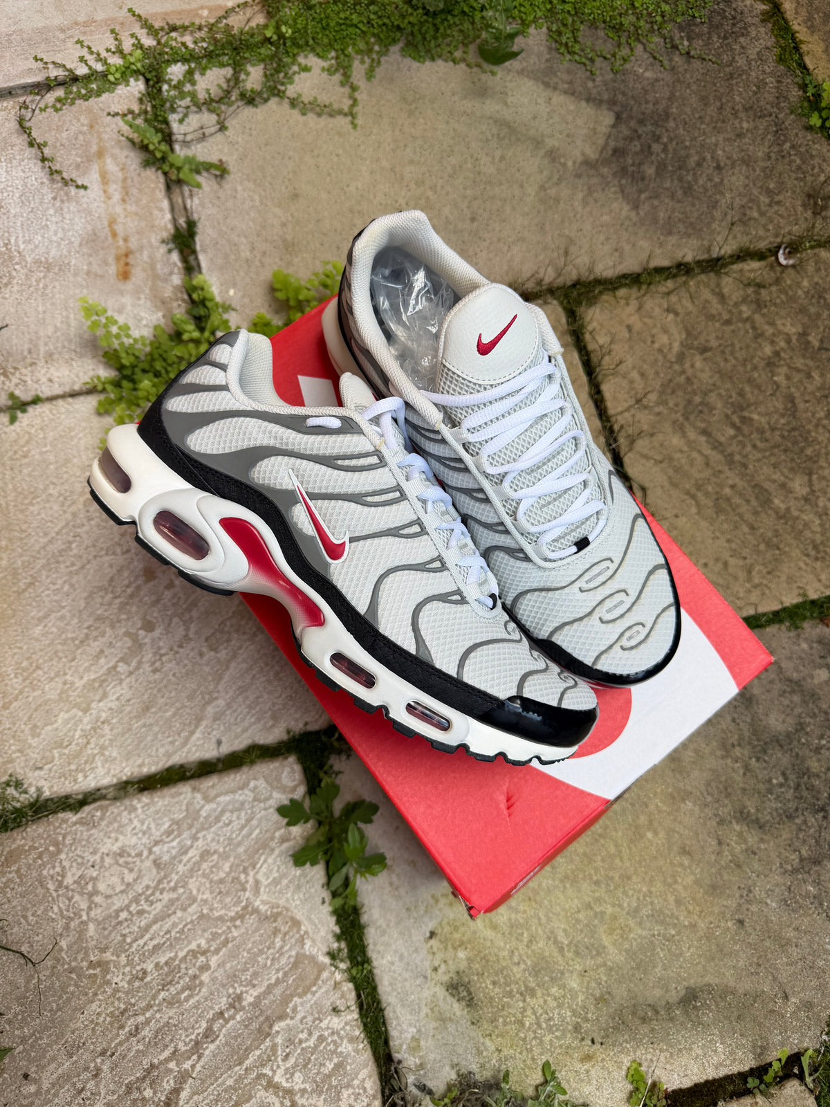 Nike Air Max Plus “Photon Dust” US10.5 Men’s