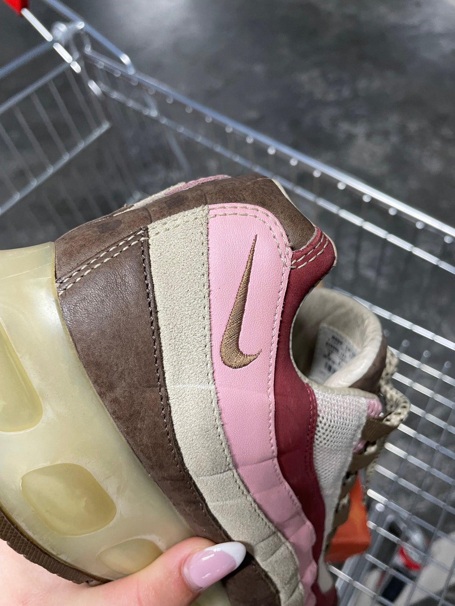 Air Max 95 360 Bacon Sail (2006) US9