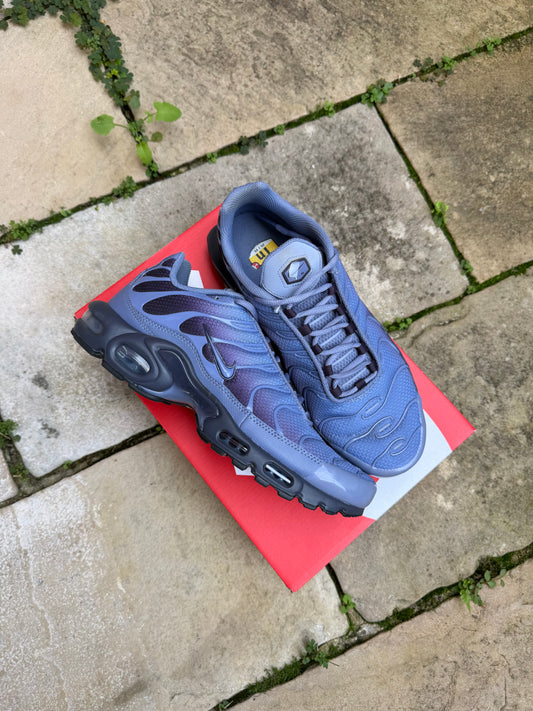 Nike Air Max Plus “World Indigo” US10 Men’s
