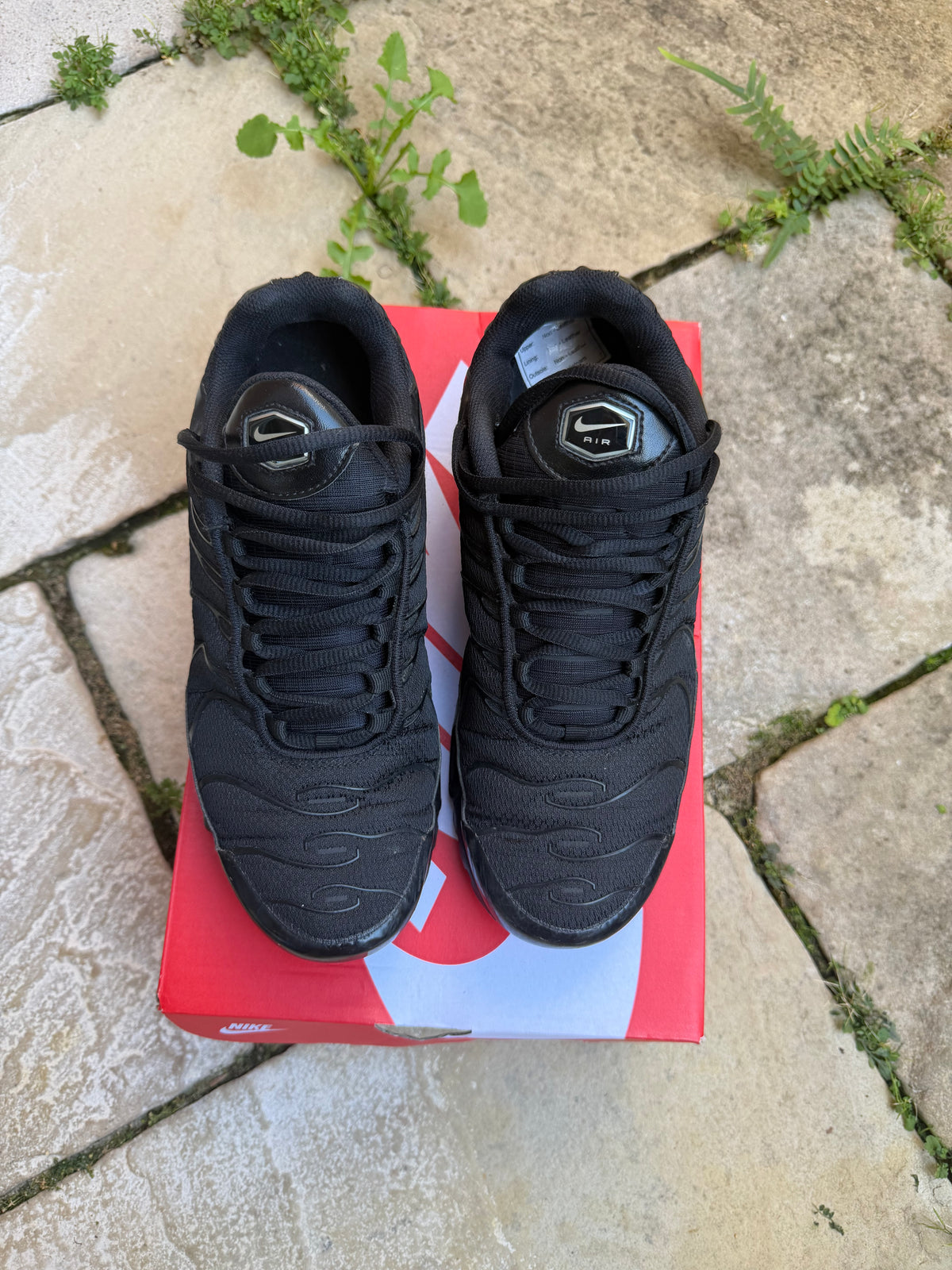 Nike Air Max Plus “Bats” US9 Men’s