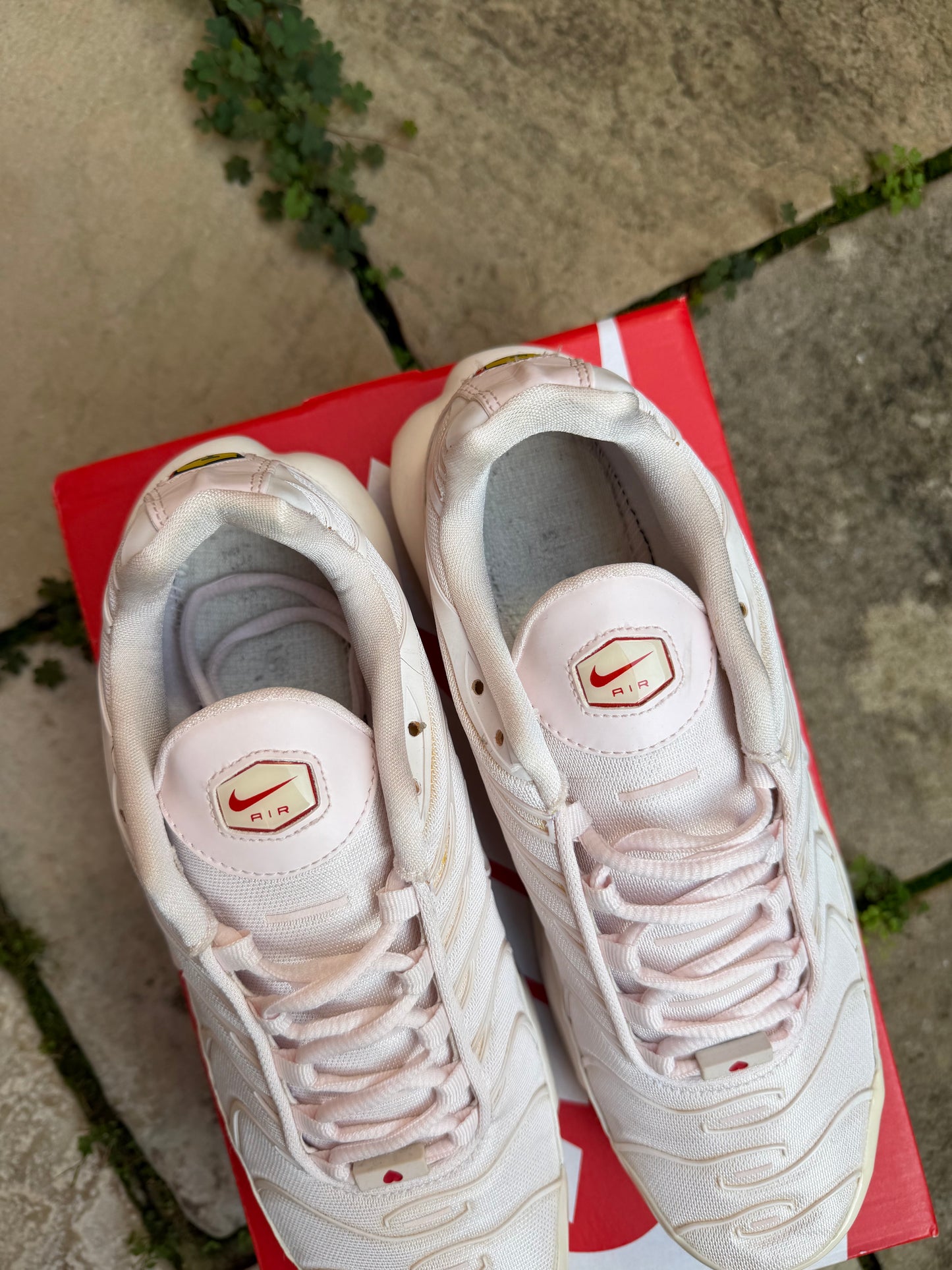 Nike Air Max Plus "Women's Valentines" US11 Women's/ 9.5 Men's