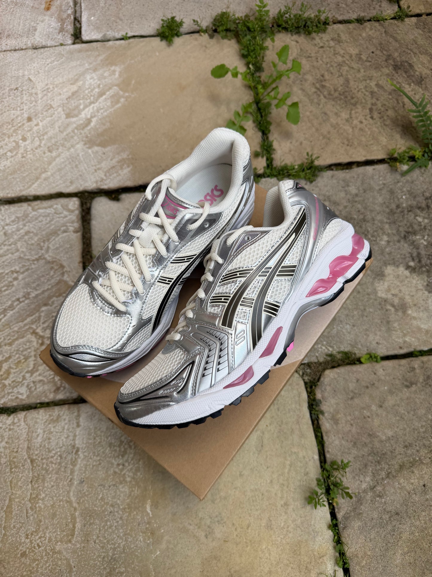 ASICS Gel Kayano 14 Sweet Pink US9 Men’s