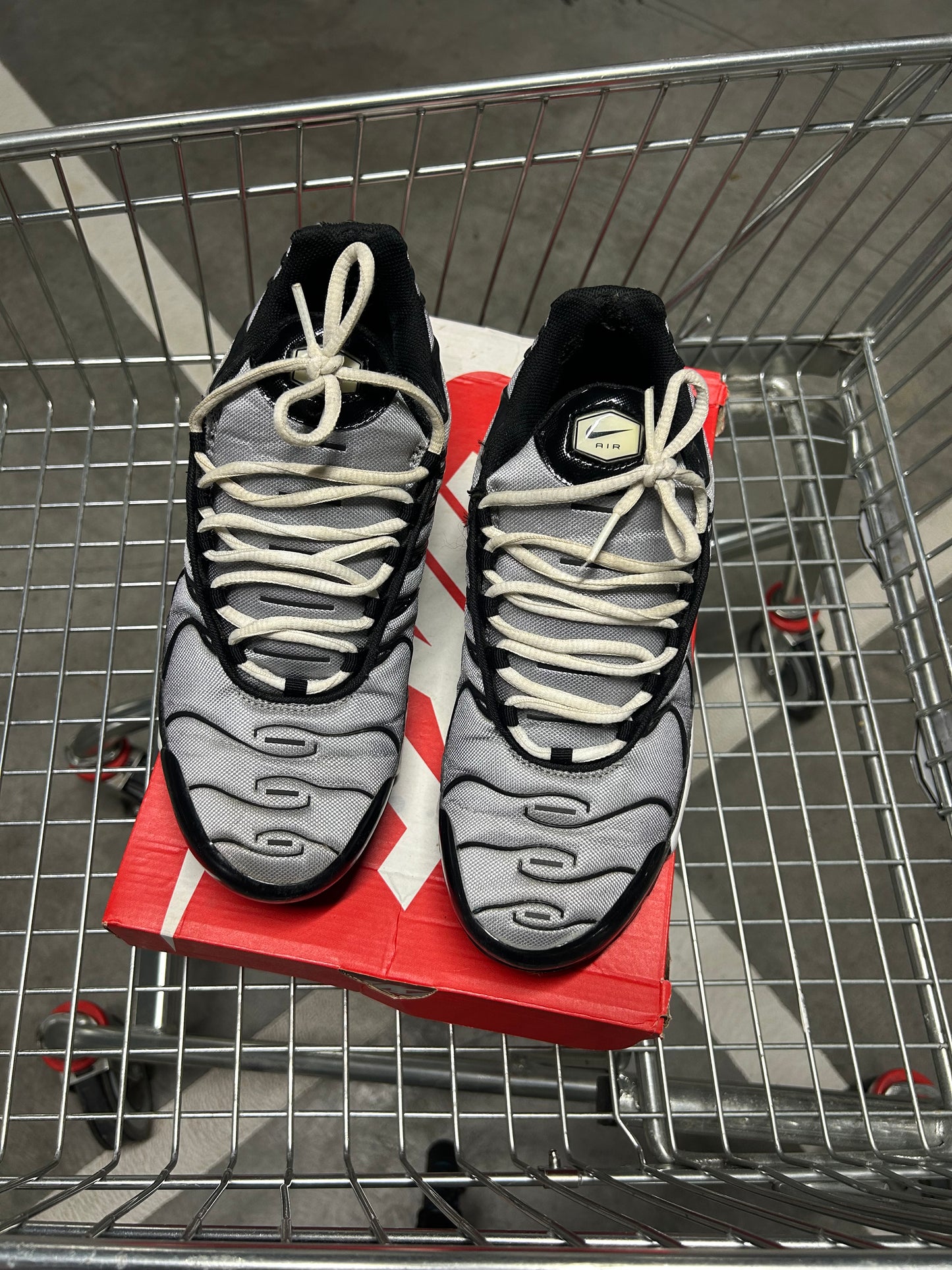 Nike Air Max Plus Smokes 2014 Men’s US10