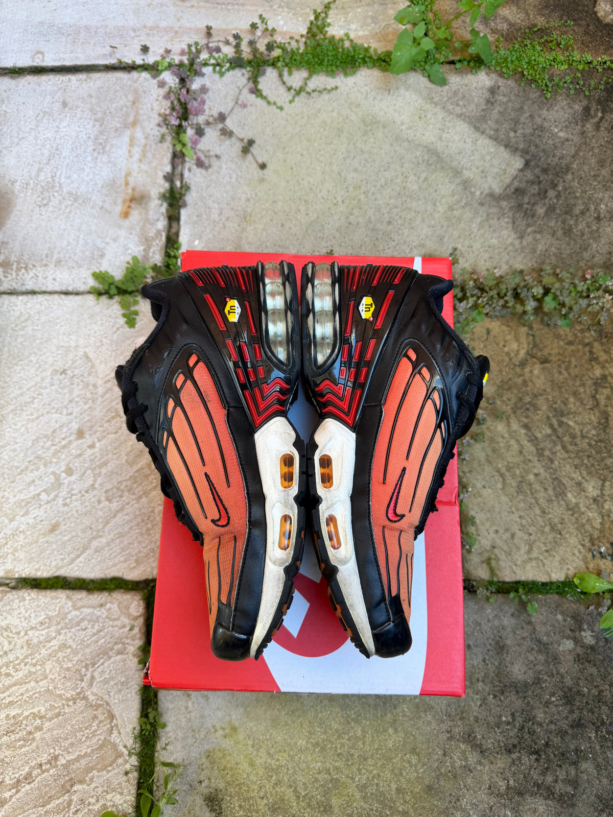 Nike Air Max Plus 3 “Tigers” US9.5 Men’s