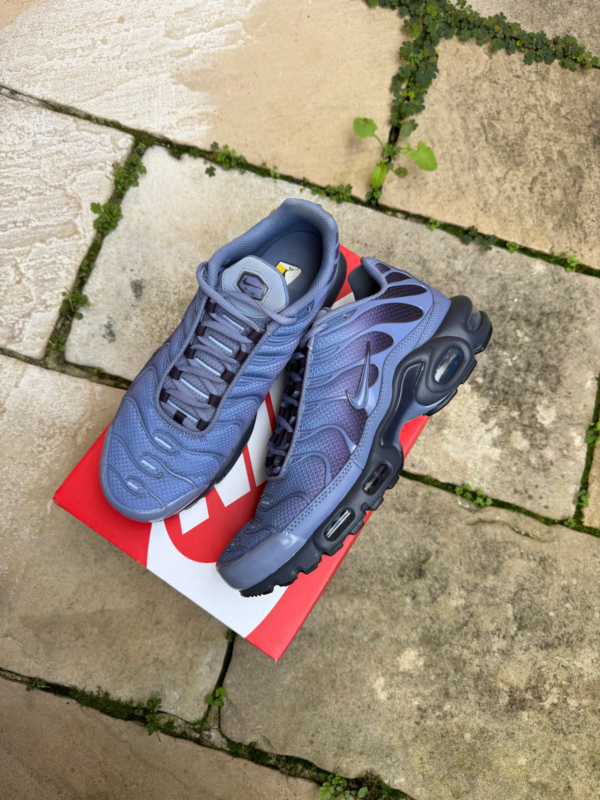 Nike Air Max Plus “World Indigo” US10 Men’s
