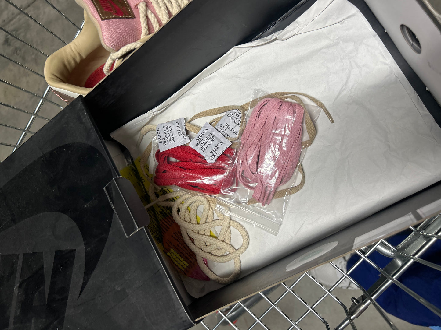 Nike Air Max 90 Retro Bacon US9 Men’s