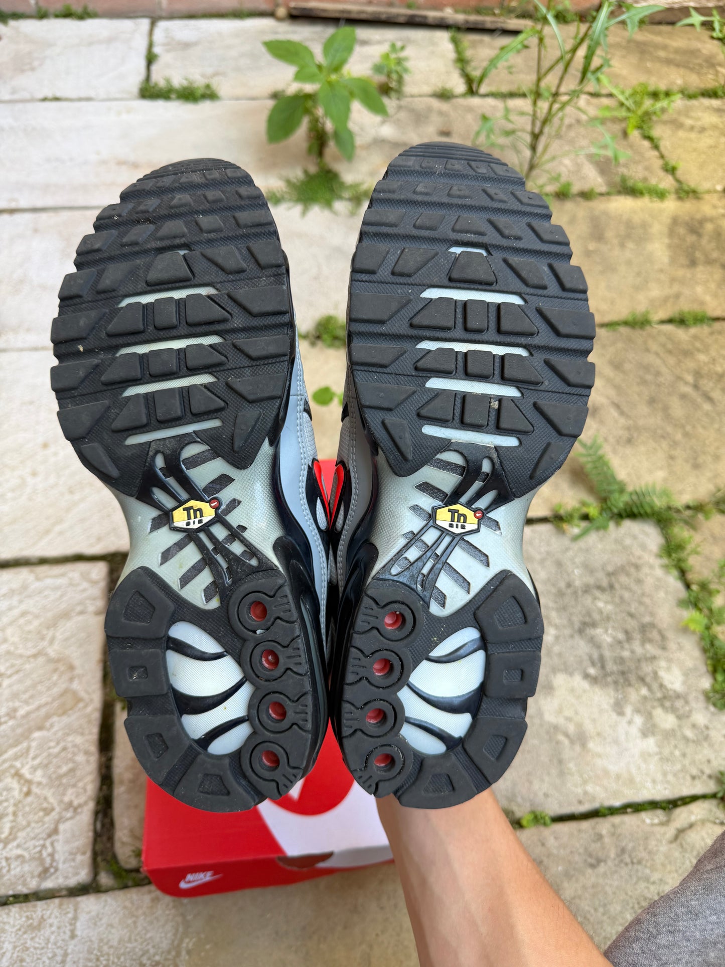 Nike Air Max Plus “Ultron” US9 Men’s