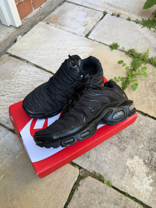 Nike Air Max Plus “Bats” US9 Men’s