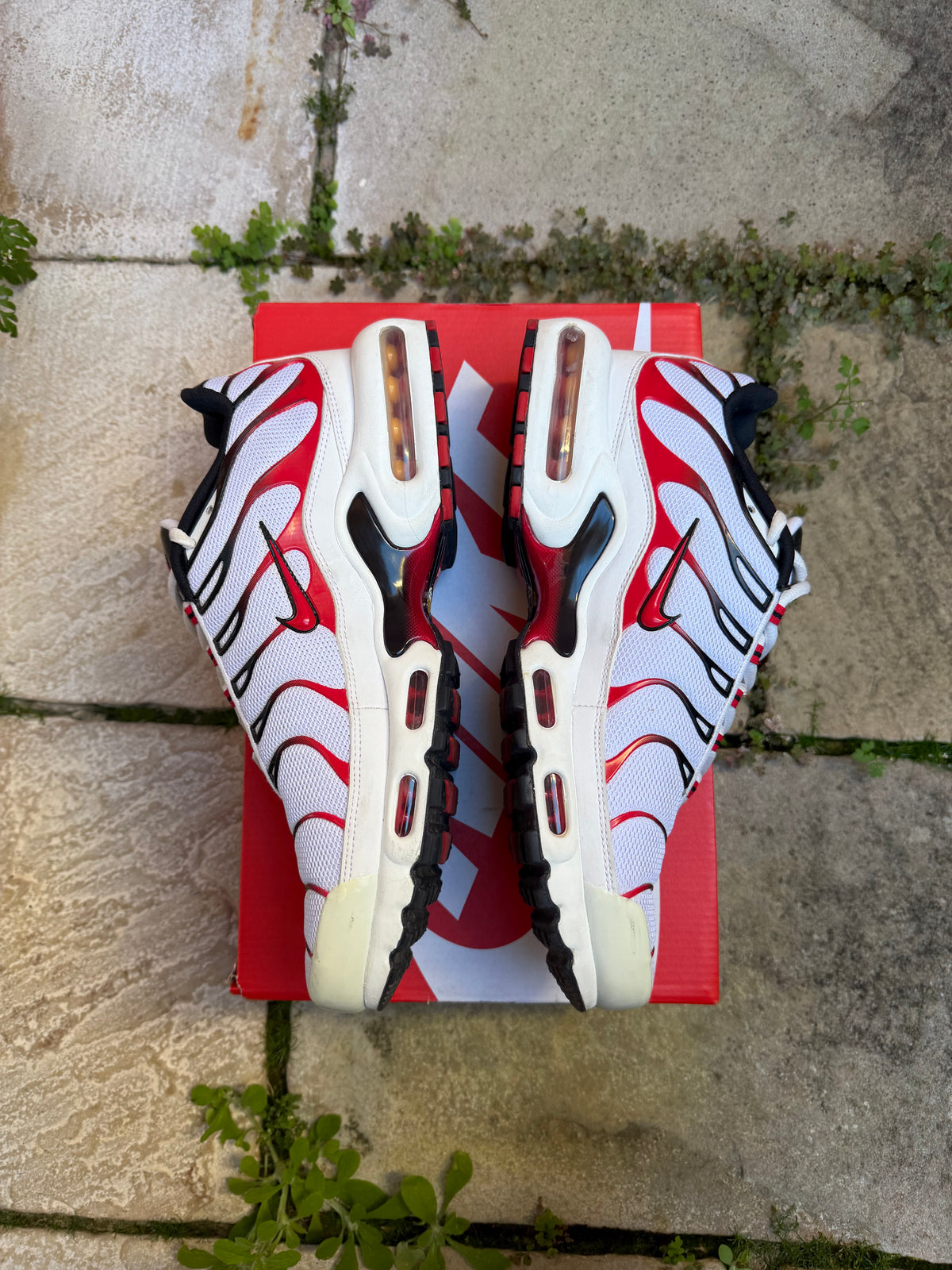 Nike Air Max Plus “Kombats” (2021) US11 Men’s
