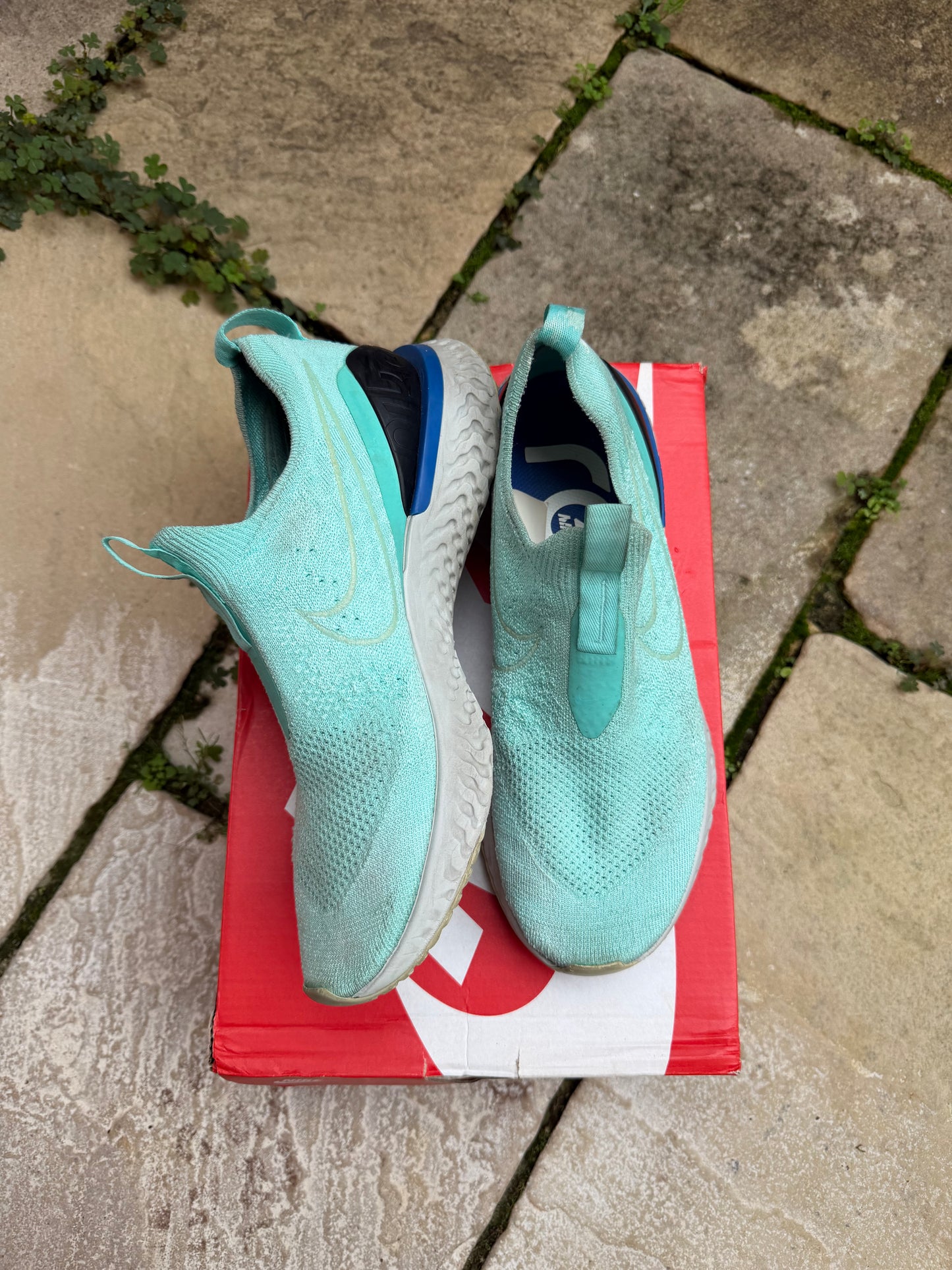 Nike Phantom React V1 "Tiffany" US10.5 Women's / 9 Men's