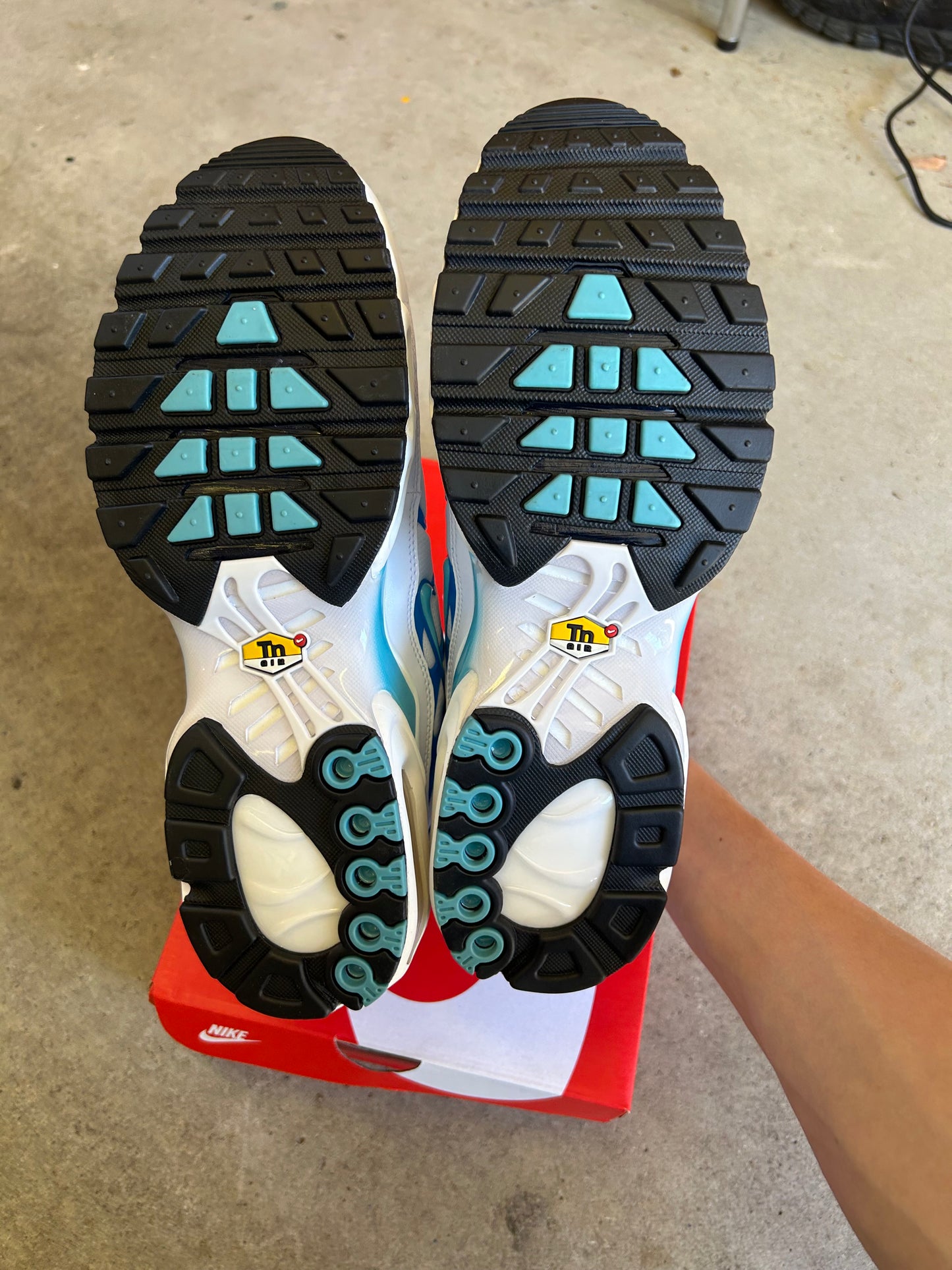 Nike Air Max Plus Dreams US10.5 Men’s