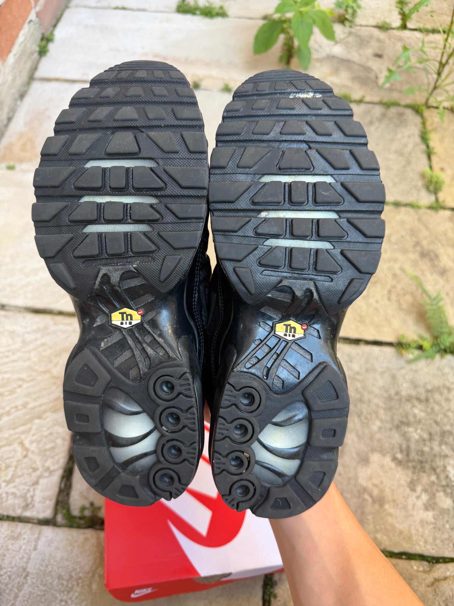 Nike Air Max Plus “Bats” US9 Men’s