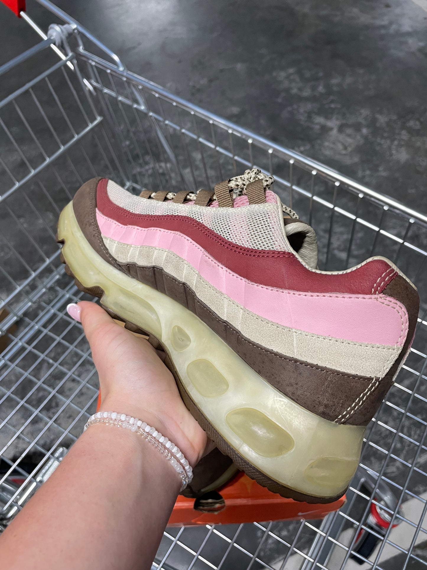 Air Max 95 360 Bacon Sail (2006) US9