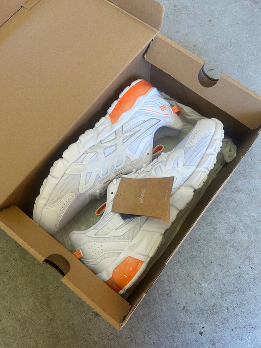 ASICS Gel Quantum 90 Sun Peach US11.5 Women’s/ 10 mens