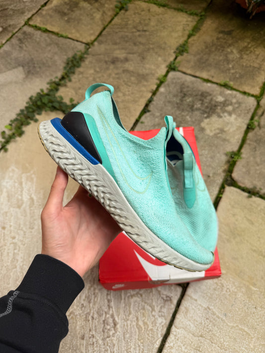Nike Phantom React V1 "Tiffany" US10.5 Women's / 9 Men's