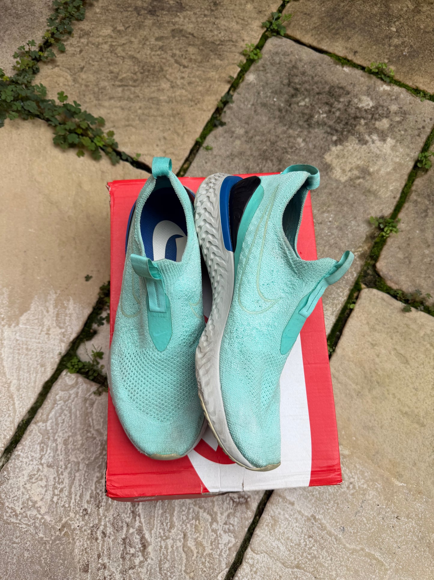 Nike Phantom React V1 "Tiffany" US10.5 Women's / 9 Men's