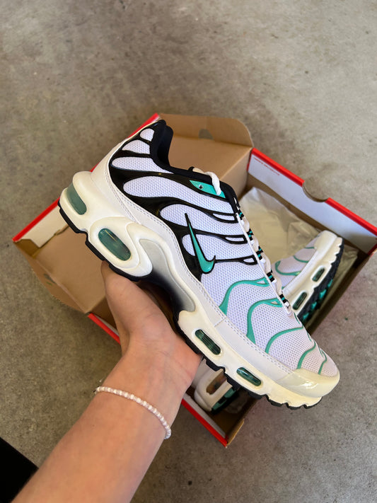 Nike Air Max Plus Tiffany Hyper Jade US10.5 Men’s