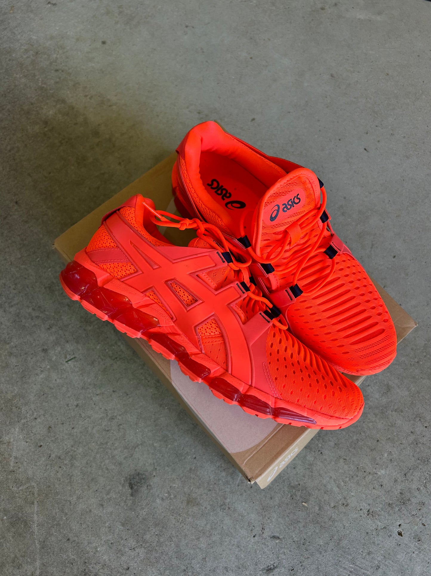 ASICS GEL Quantum 360 TYO Sunrise Red US12 Women’s / US10.5 Men’s