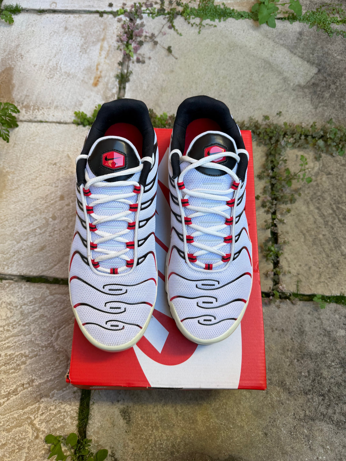Nike Air Max Plus “Kombats” (2021) US11 Men’s