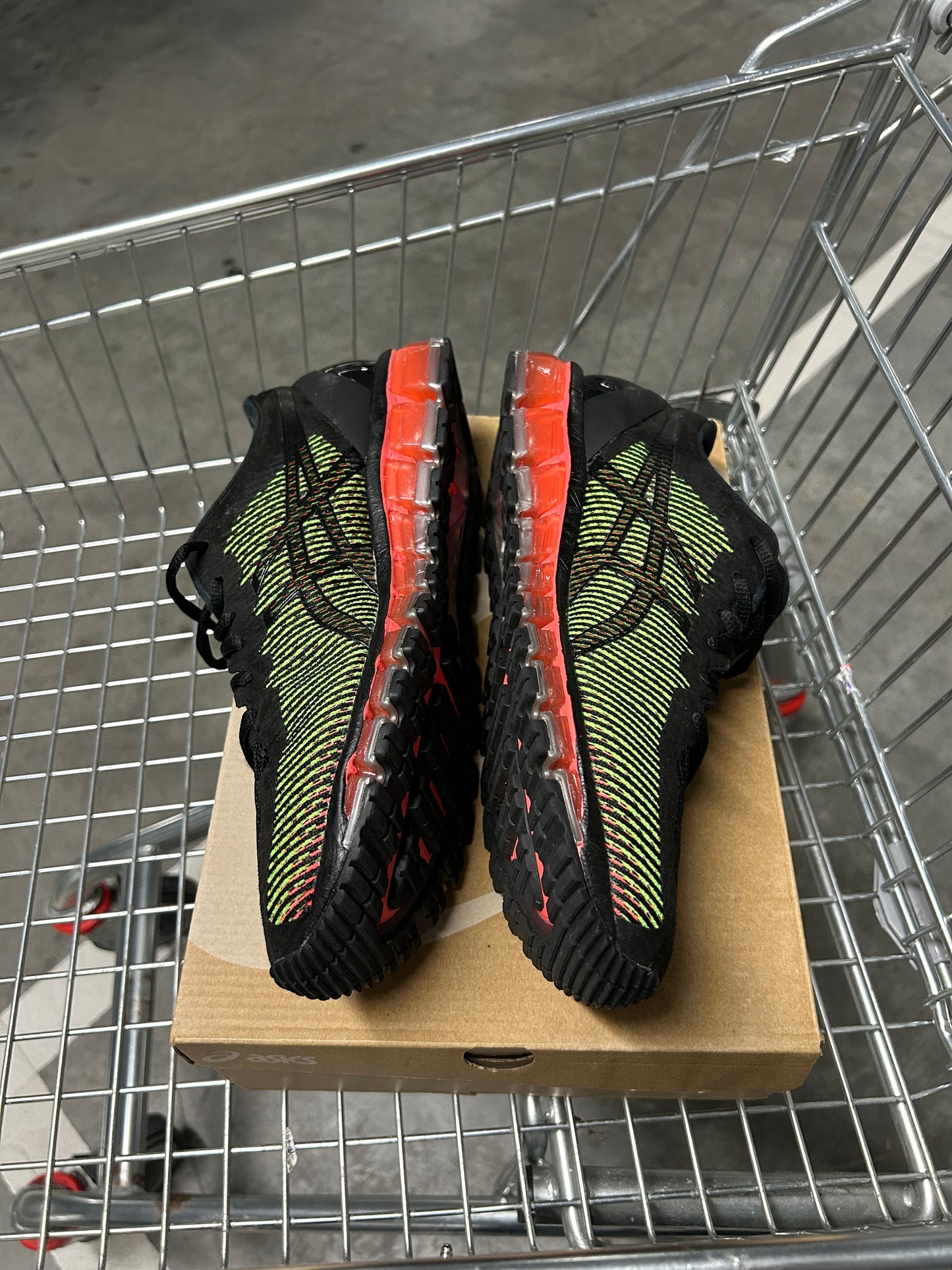 ASICS Gel Quantum 360 CM Gecko US11 Men's
