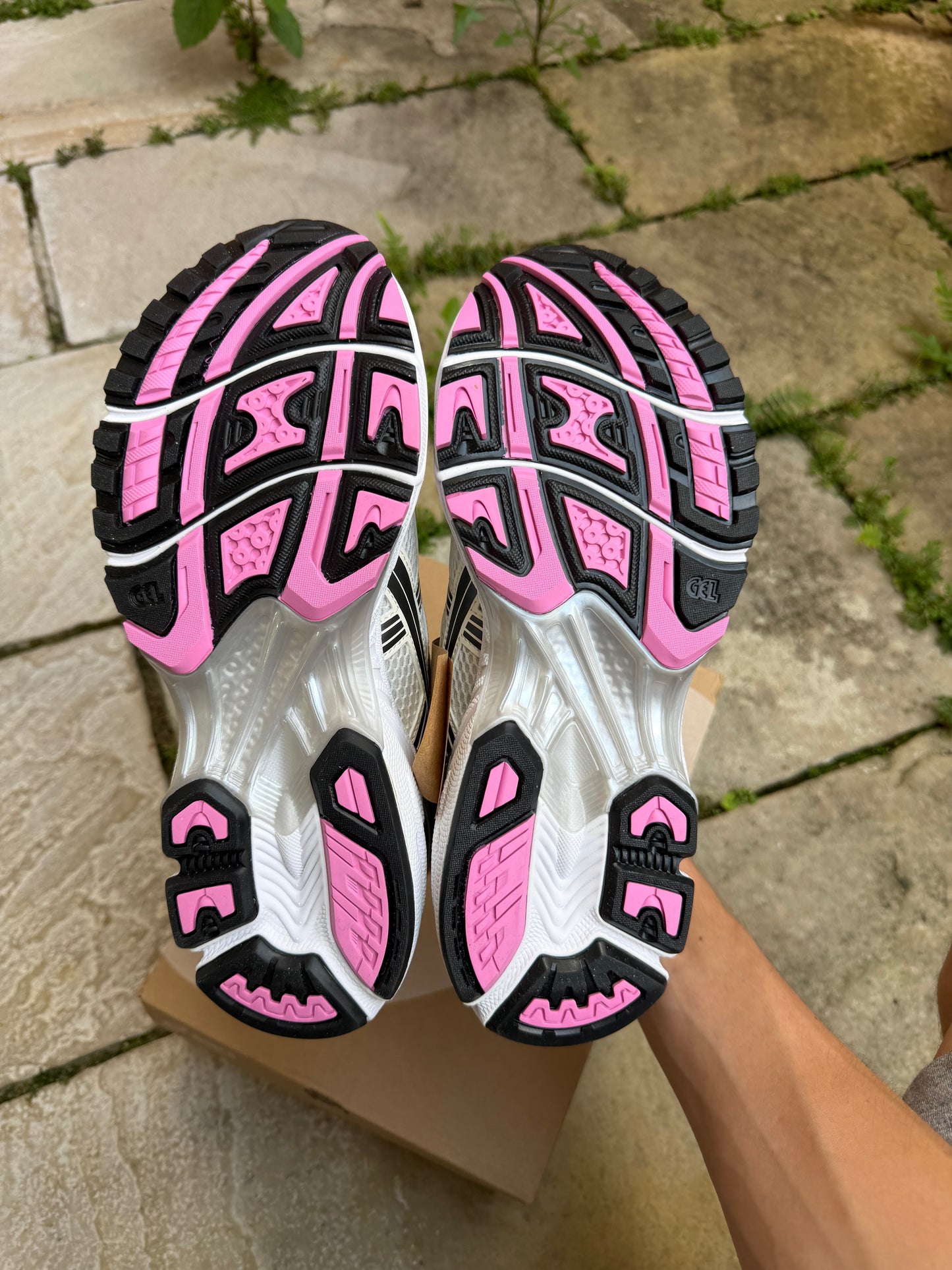 ASICS Gel Kayano 14 Sweet Pink US9 Men’s