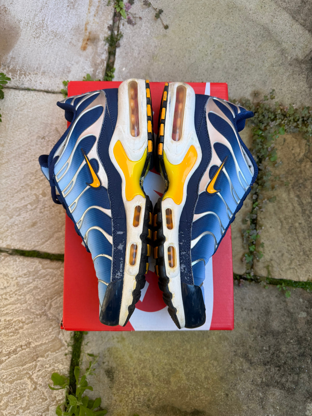 Nike Air Max Plus “Archive” US11 Men’s