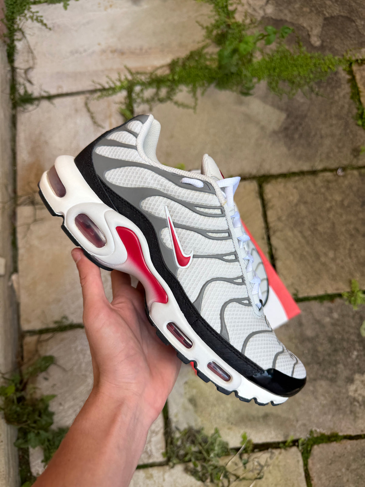 Nike Air Max Plus “Photon Dust” US10.5 Men’s