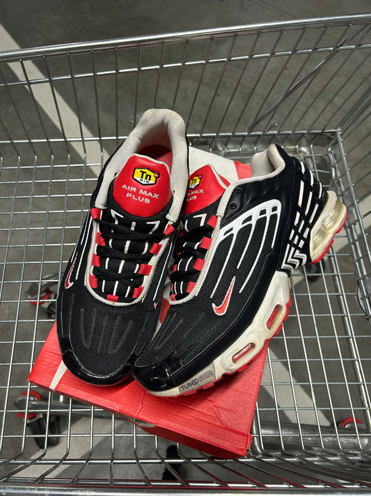 Nike Air Max Plus 3 Japans Men’s US10