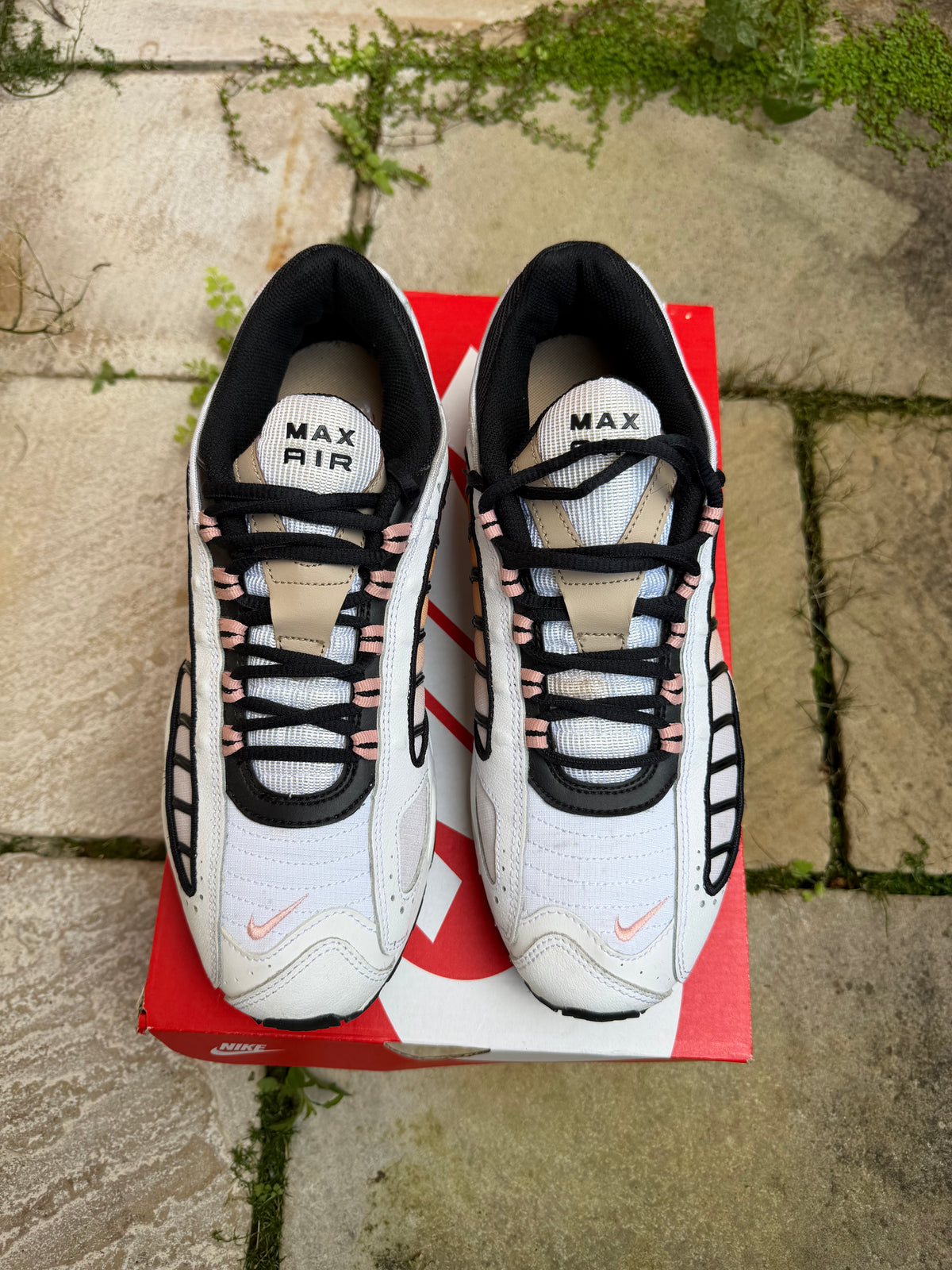 Nike Air Max Tailwind 4 “Tiger” Women’s US11.5 / Men’s 10