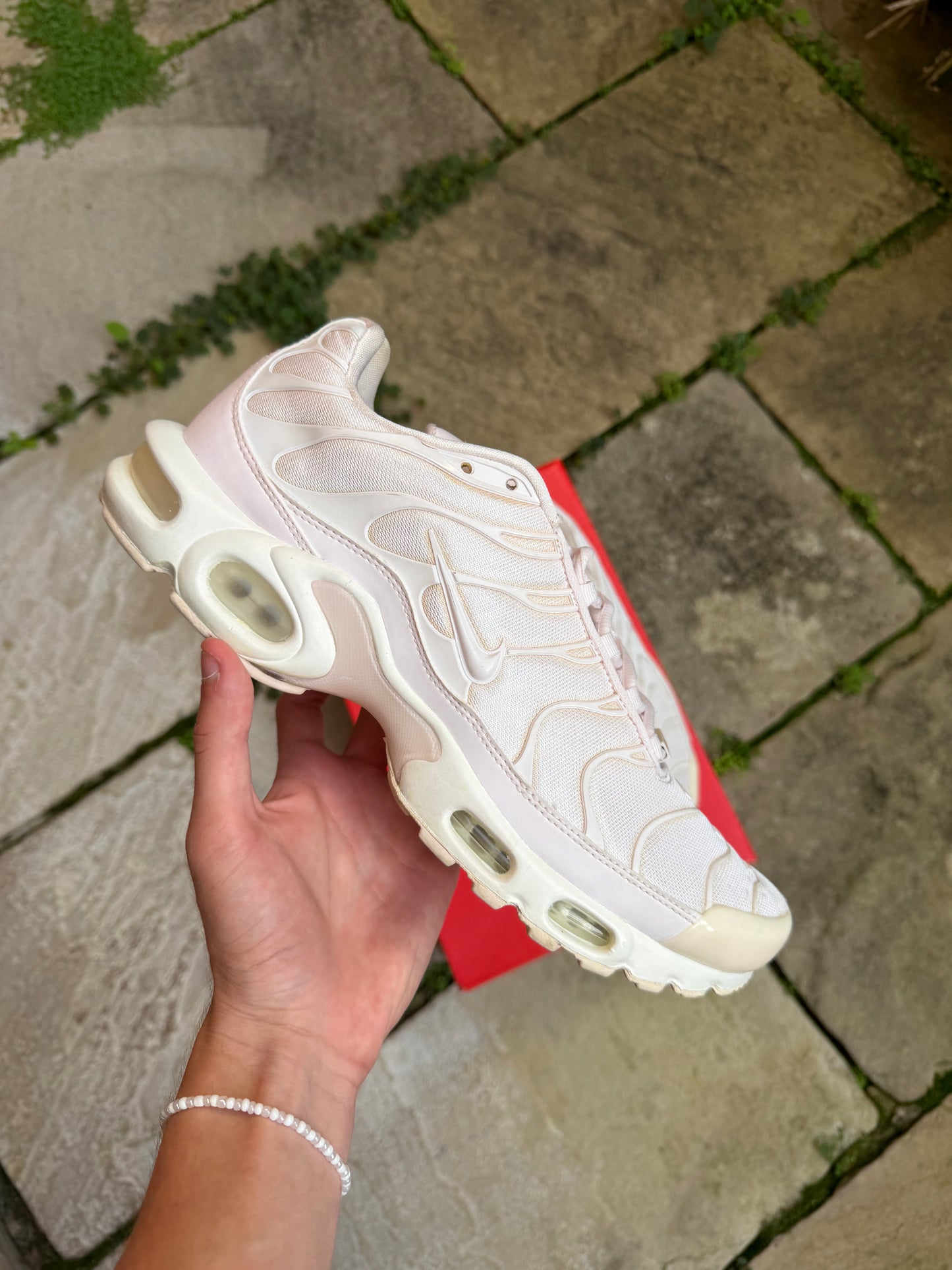 Nike Air Max Plus "Women's Valentines" US11 Women's/ 9.5 Men's