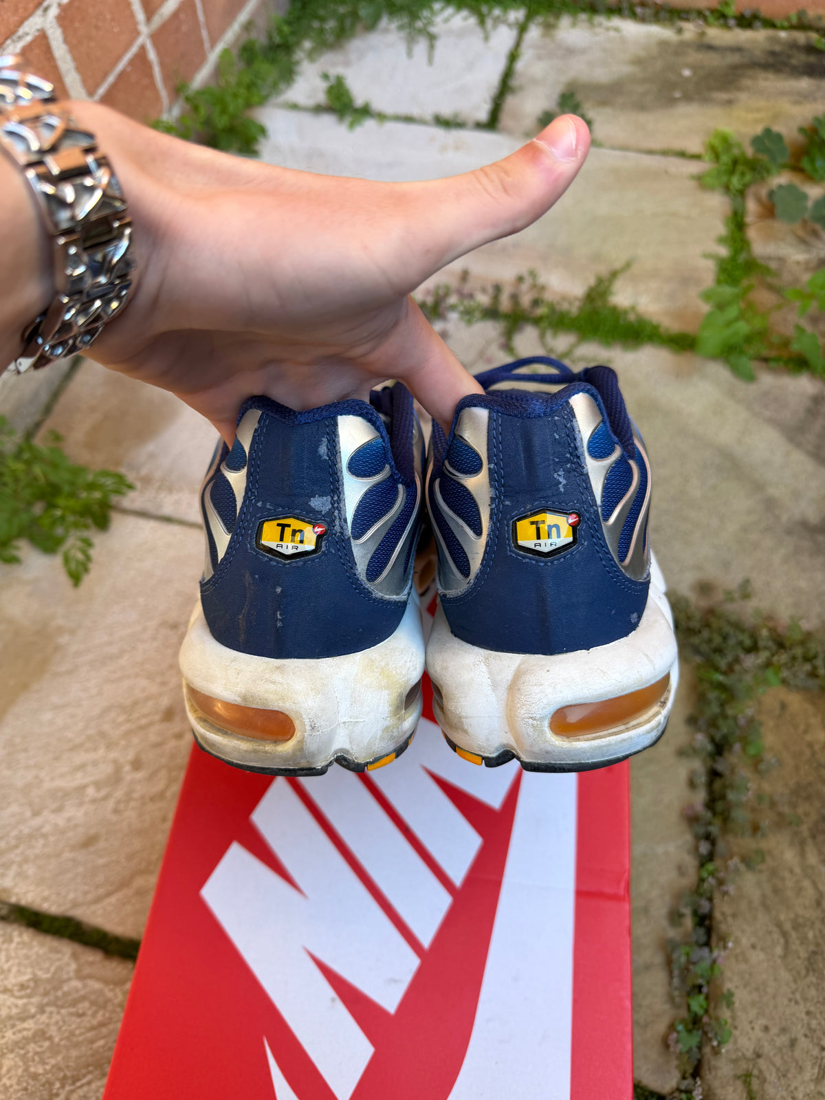 Nike Air Max Plus “Archive” US11 Men’s