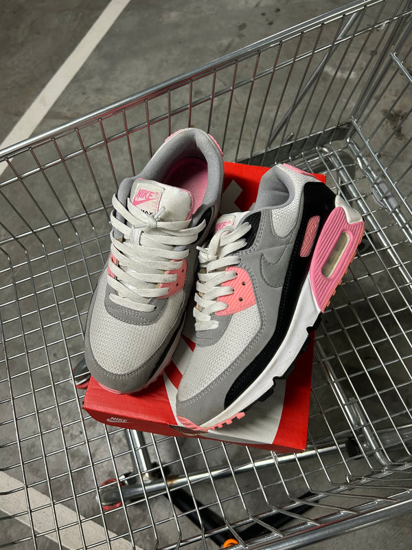 Nike Air Max 90 Rose Pinks US10 Men's