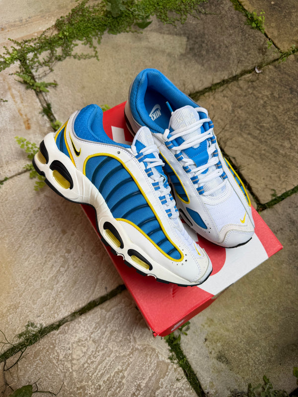Nike Air Max Tailwind 4 “Paradise” US10 Men’s