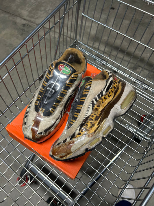 Nike Air Max 95 ATMOS Animal Pack (2006) US9.5