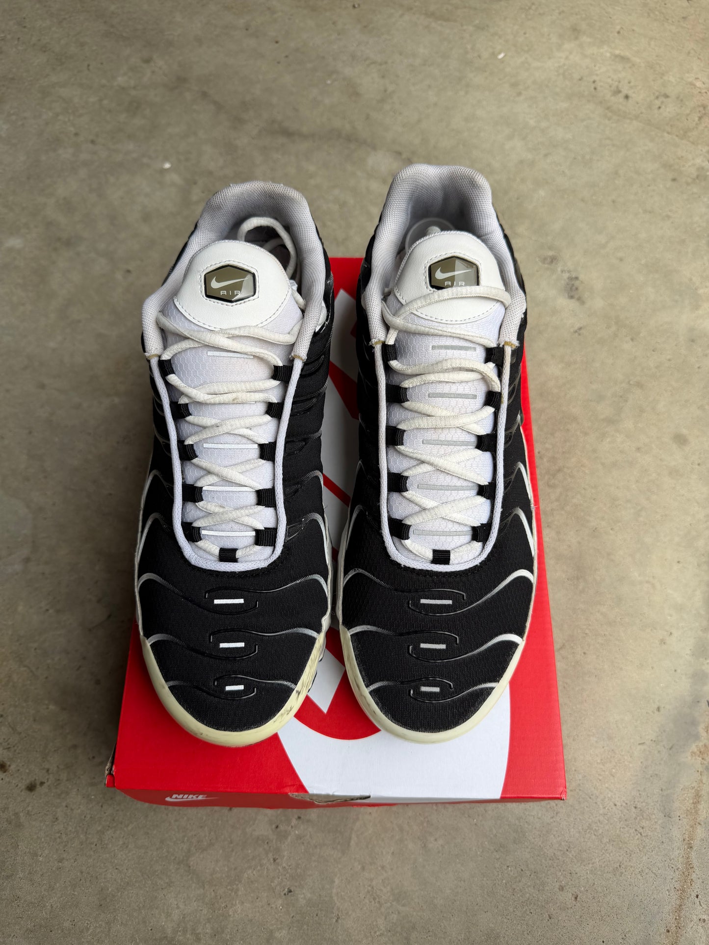 Nike Air Max Plus Killer Whale (2020) US10.5 Men’s