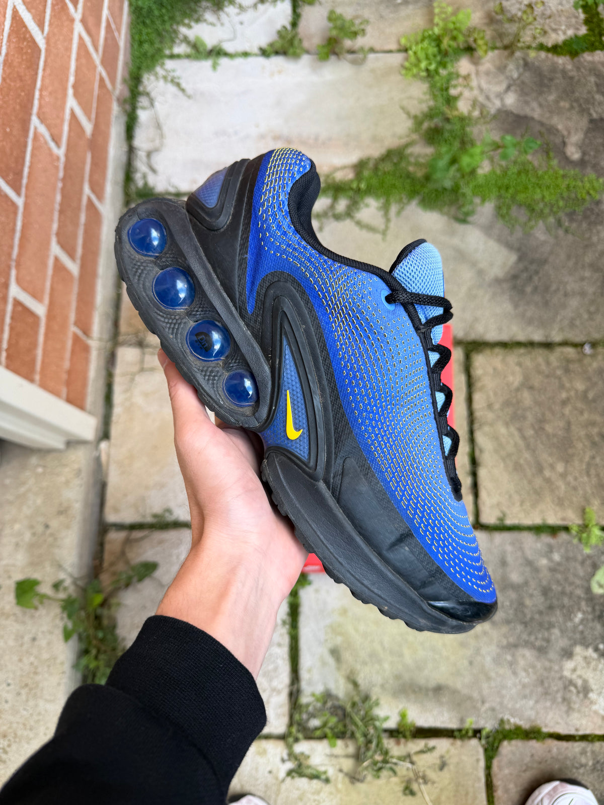 Nike Air Max DN “Hyper Dark Blue” US11 Men’s