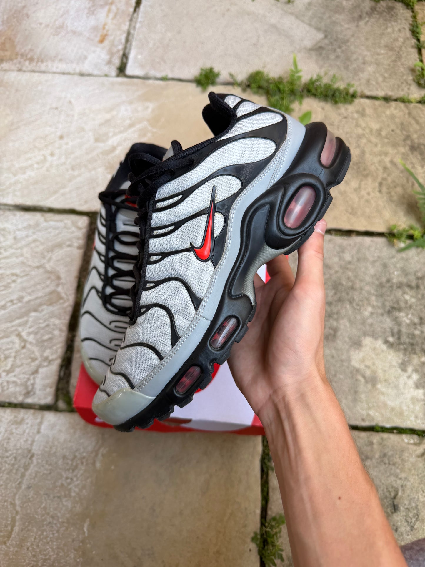 Nike Air Max Plus “Ultron” US9 Men’s