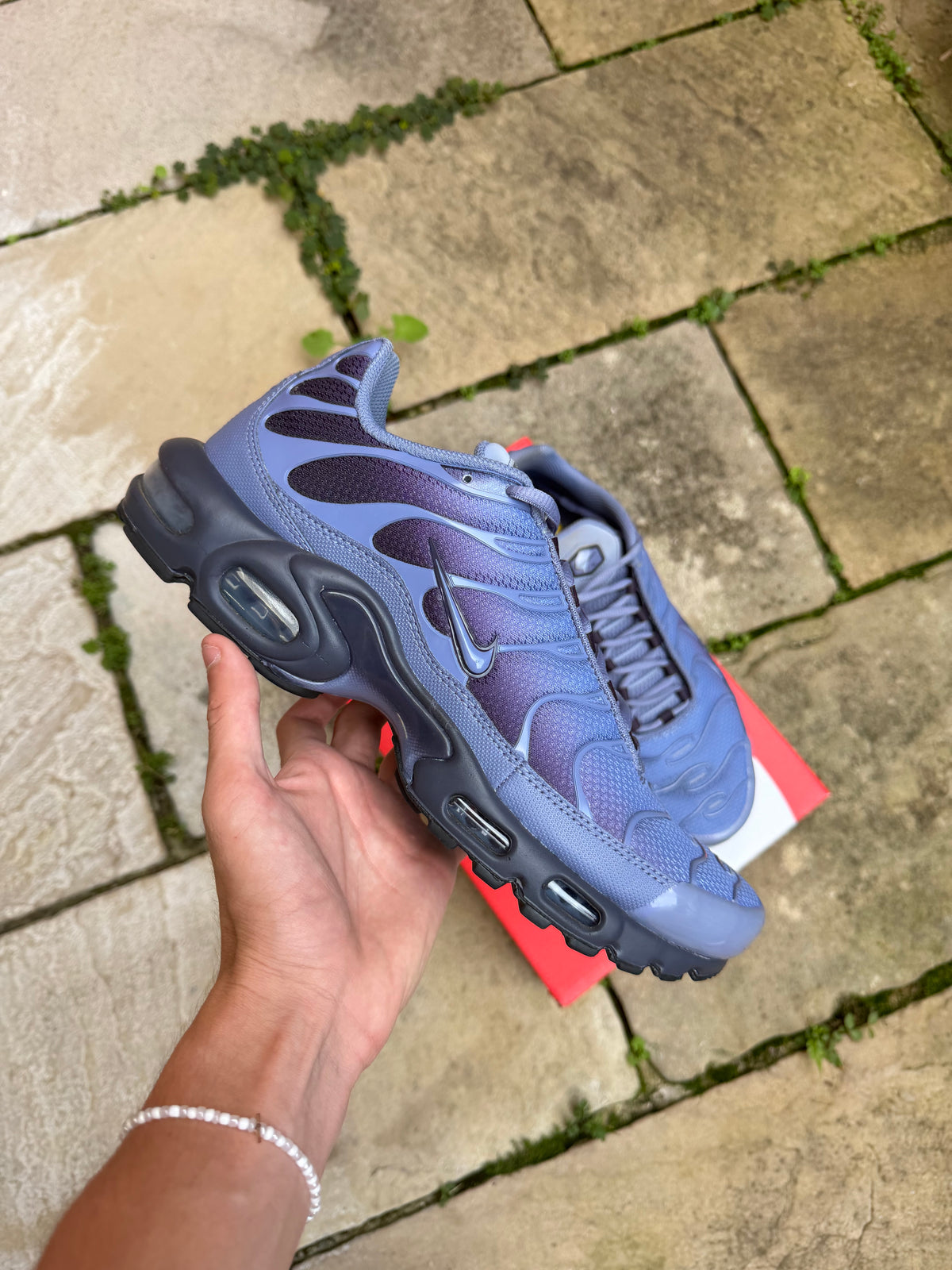 Nike Air Max Plus “World Indigo” US10 Men’s