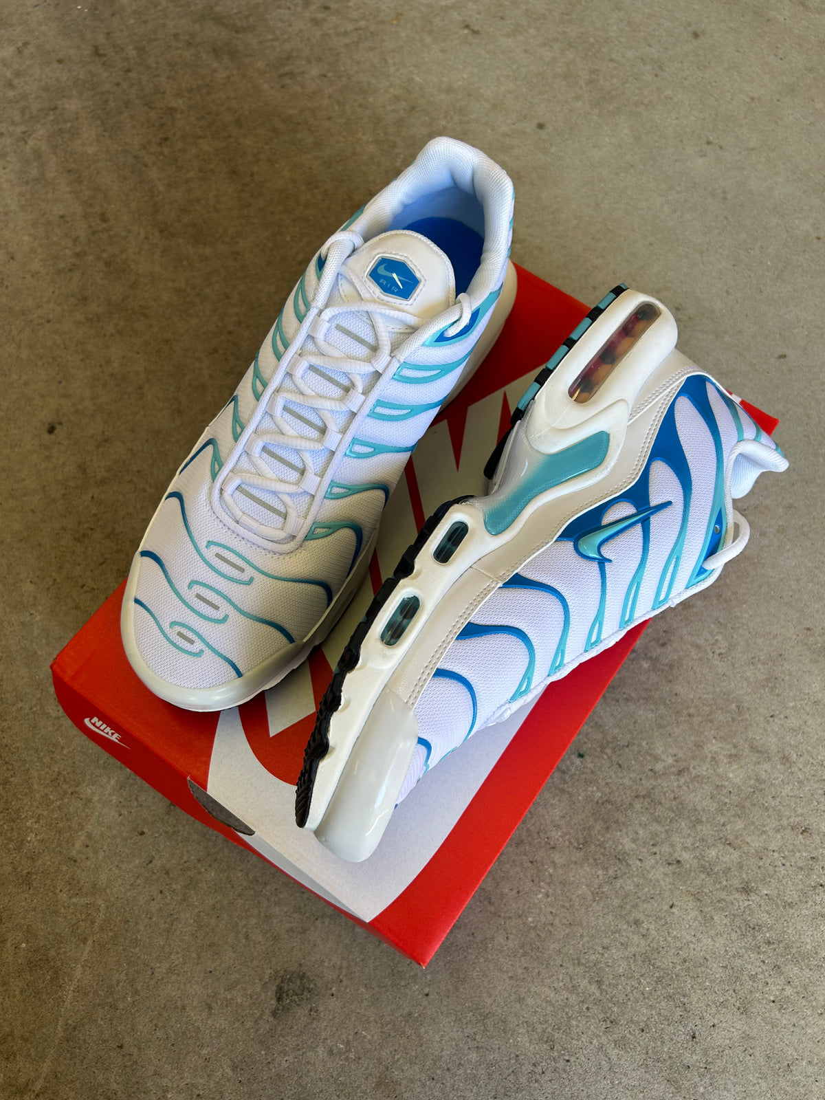 Nike Air Max Plus Dreams US10.5 Men’s