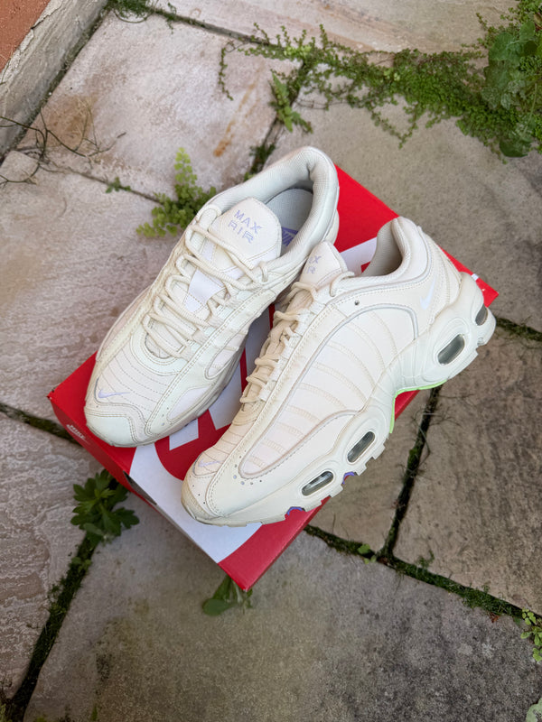 Nike Air Max Plus Tailwind 4 “99 SP Sail” US9.5 Men’s