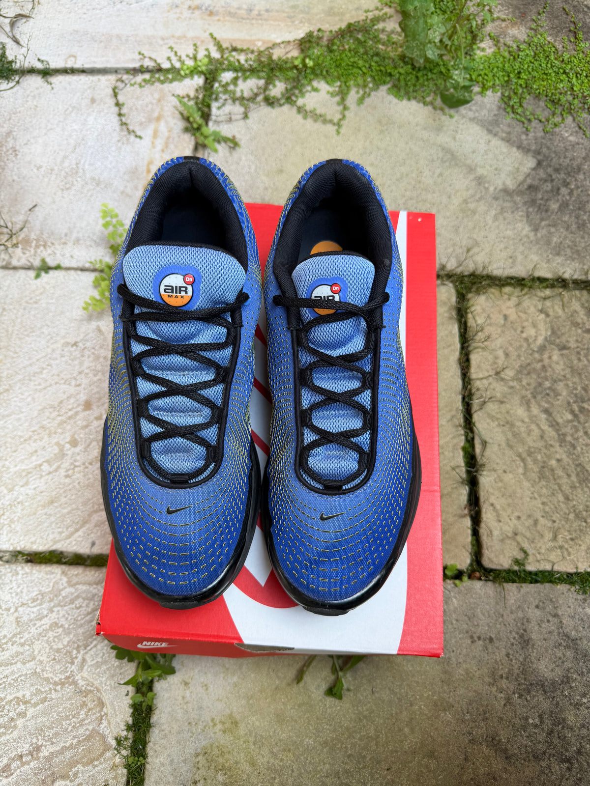 Nike Air Max DN “Hyper Dark Blue” US11 Men’s