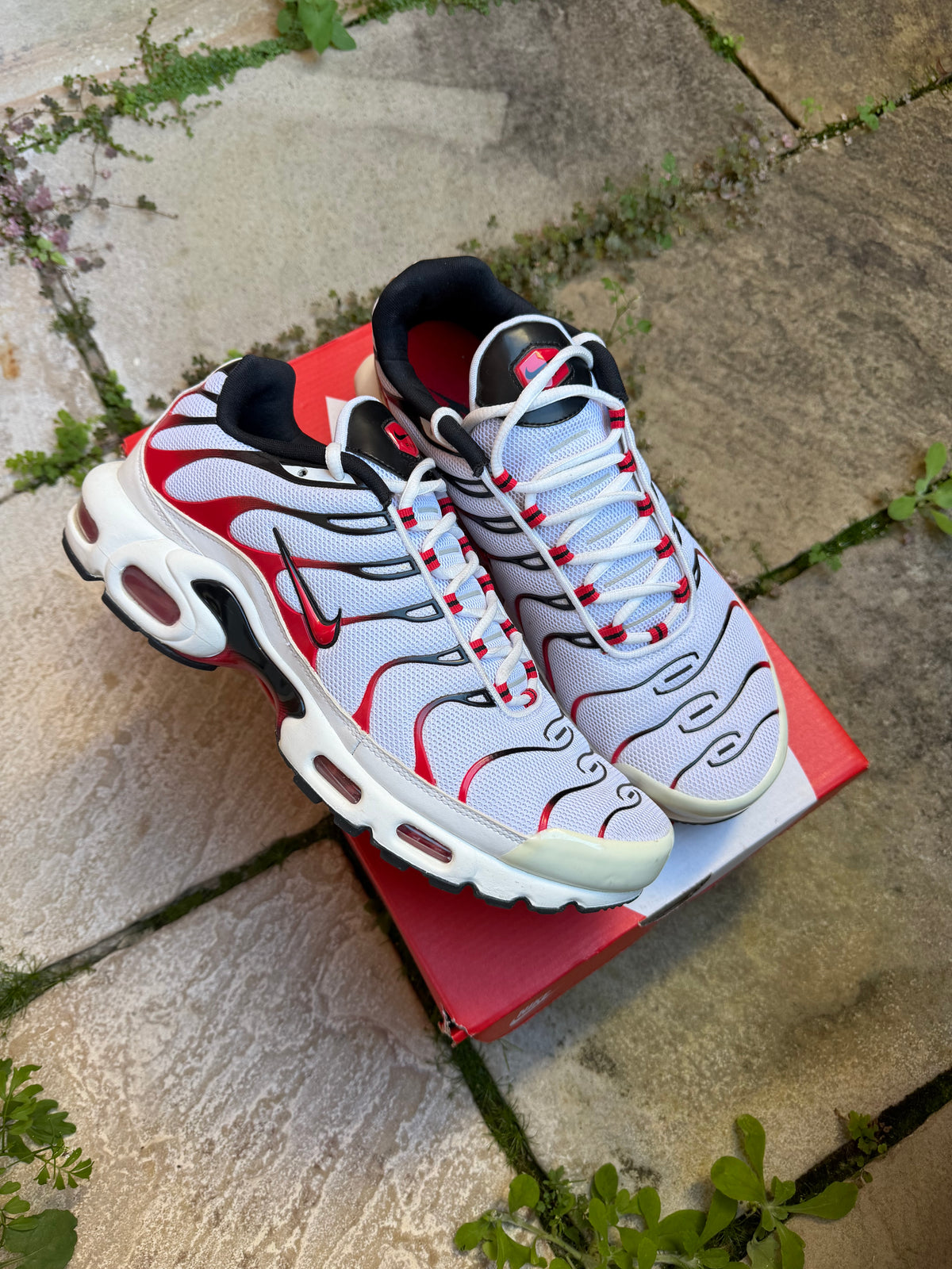 Nike Air Max Plus “Kombats” (2021) US11 Men’s